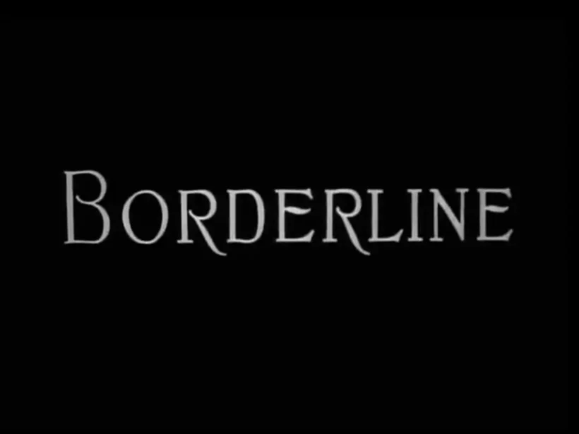 Borderline