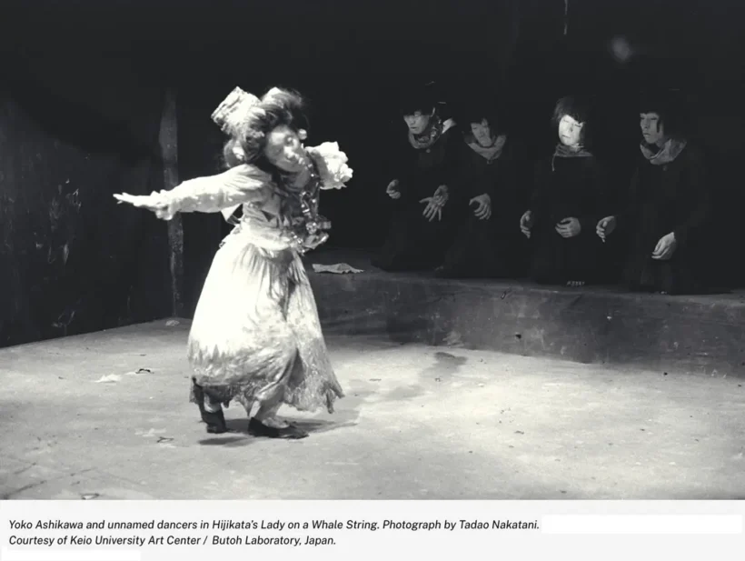 Yoko Ashikawa time/life/beauty