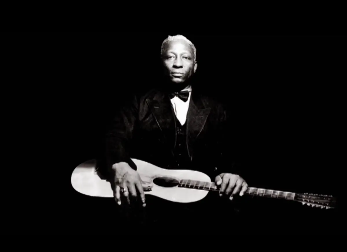 Leadbelly